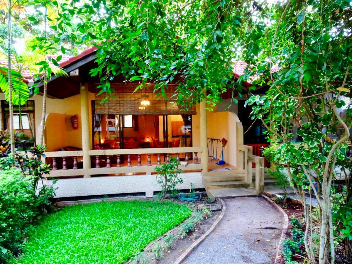 Starbay Samui Villa Lamai Beach  Exteriör bild