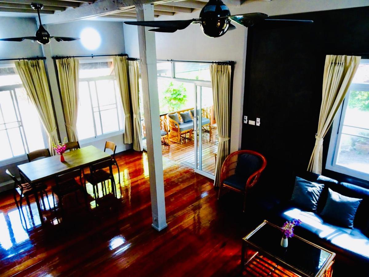 Starbay Samui Villa Lamai Beach  Exteriör bild