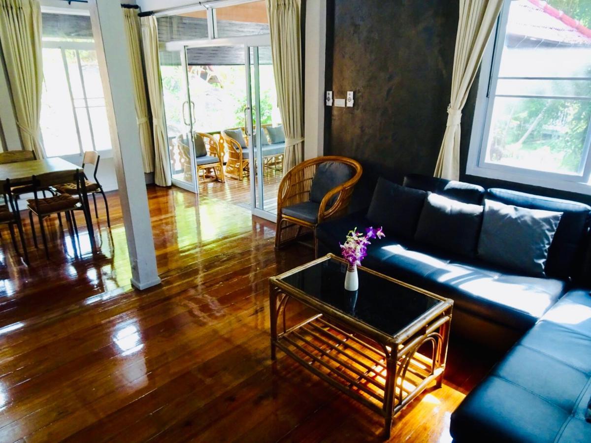 Starbay Samui Villa Lamai Beach  Exteriör bild