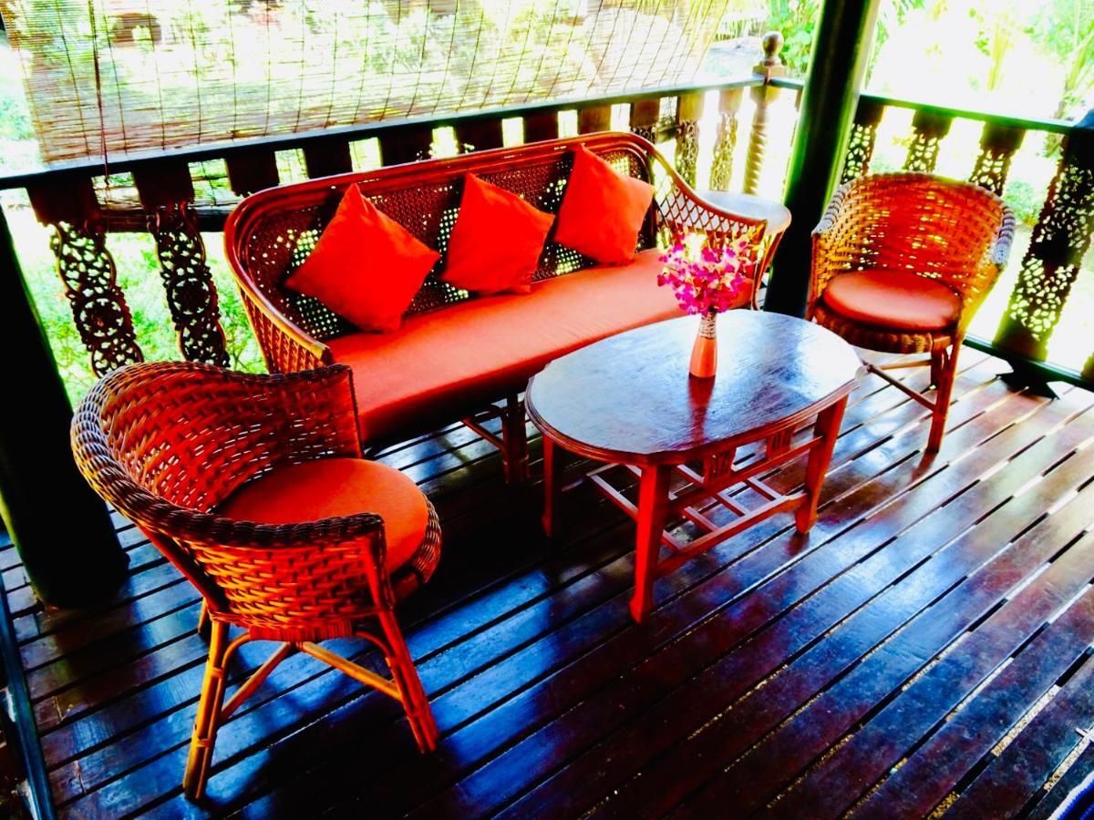 Starbay Samui Villa Lamai Beach  Exteriör bild