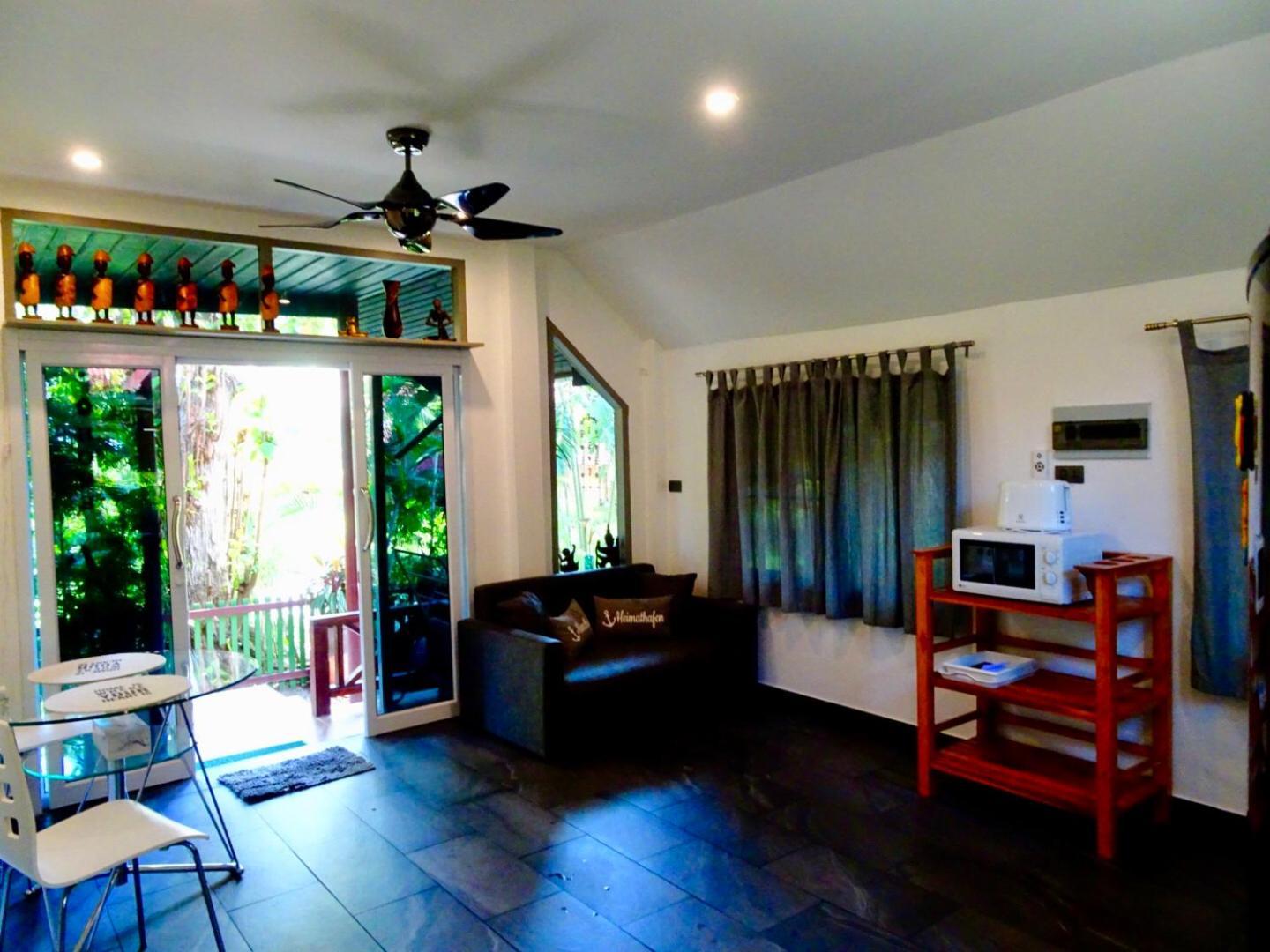 Starbay Samui Villa Lamai Beach  Exteriör bild